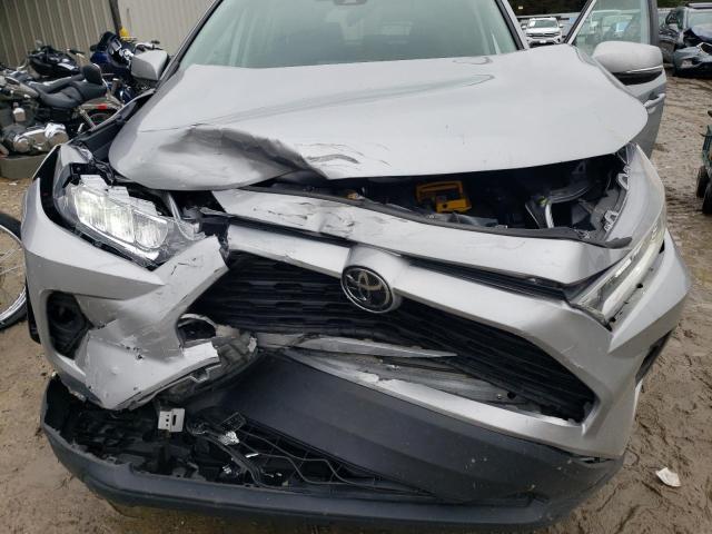 Фото 12 - TOYOTA RAV4