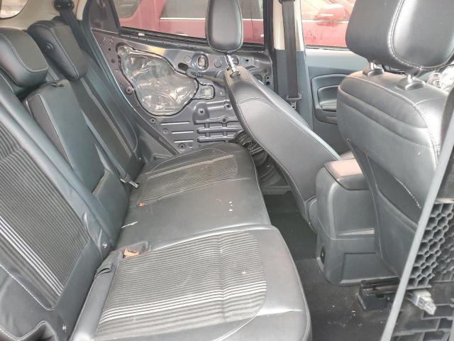 Фото 11 - FORD ECOSPORT