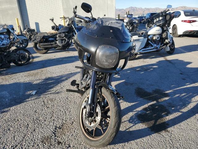 HARLEY-DAVIDSON FXLRS 2020