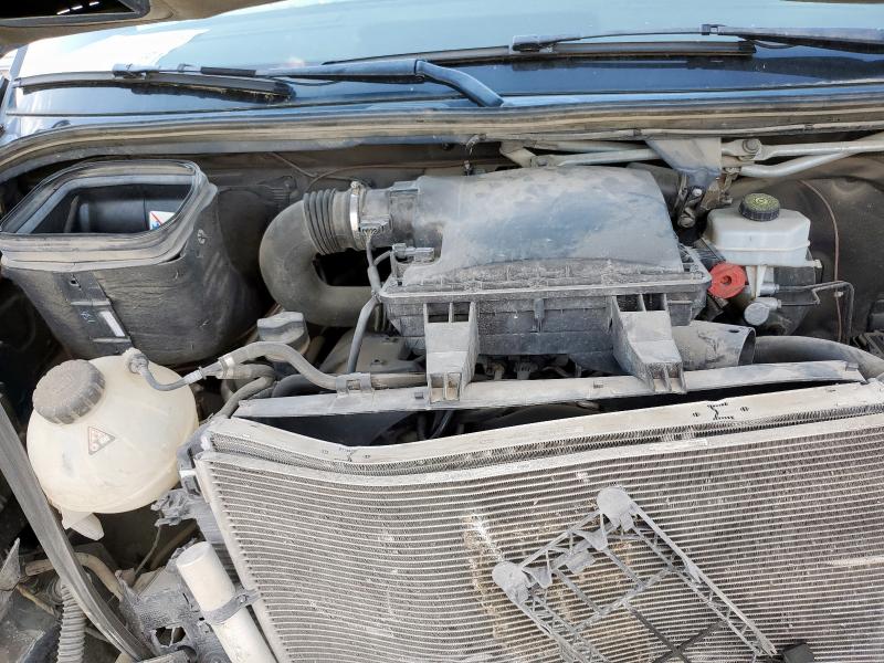 Фото 11 - MERCEDES-BENZ SPRINTER