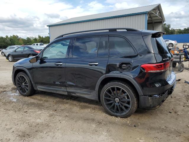 Фото 2 - MERCEDES-BENZ GLB-CLASS