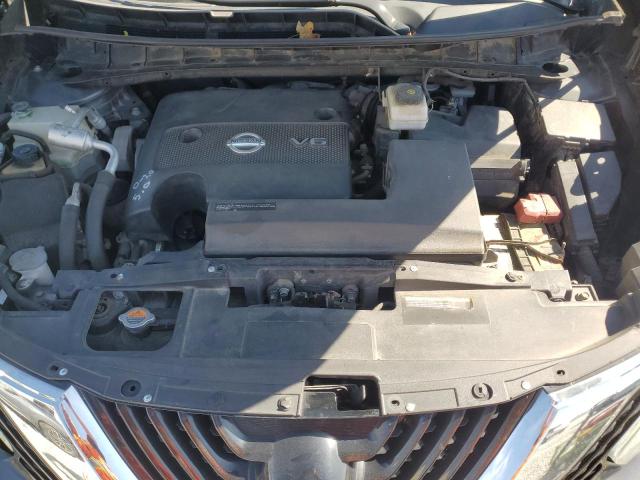 Фото 12 - NISSAN MURANO