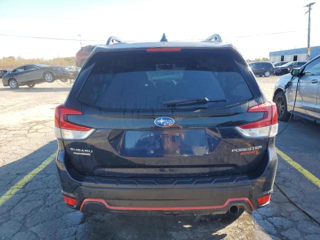 Фото 6 - SUBARU FORESTER