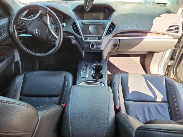 Фото 8 - ACURA MDX