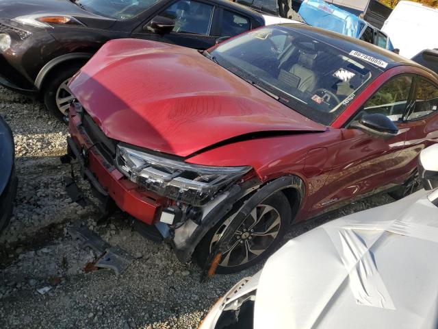 Фото 1 - FORD MUSTANG