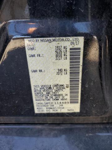 Фото 13 - NISSAN ALTIMA