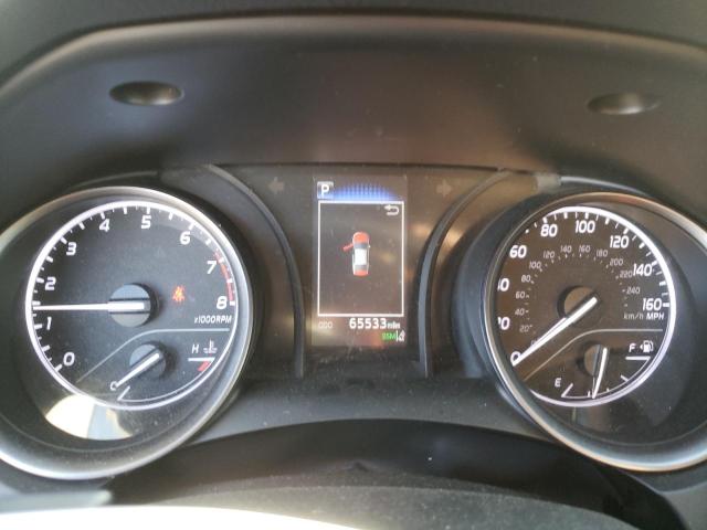 Фото 9 - TOYOTA CAMRY