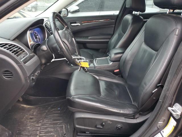 Фото 7 - CHRYSLER 300