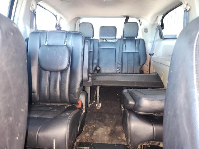 Фото 10 - CHRYSLER MINIVAN