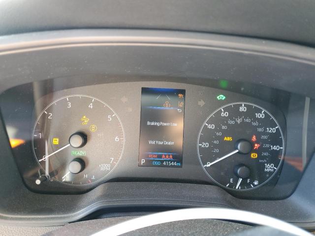 Фото 9 - TOYOTA COROLLA