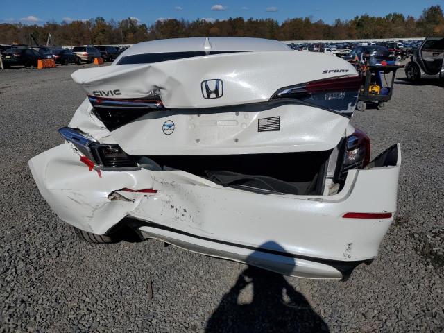 Фото 6 - HONDA CIVIC