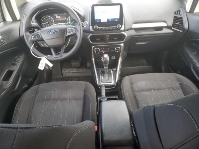 Фото 8 - FORD ECOSPORT