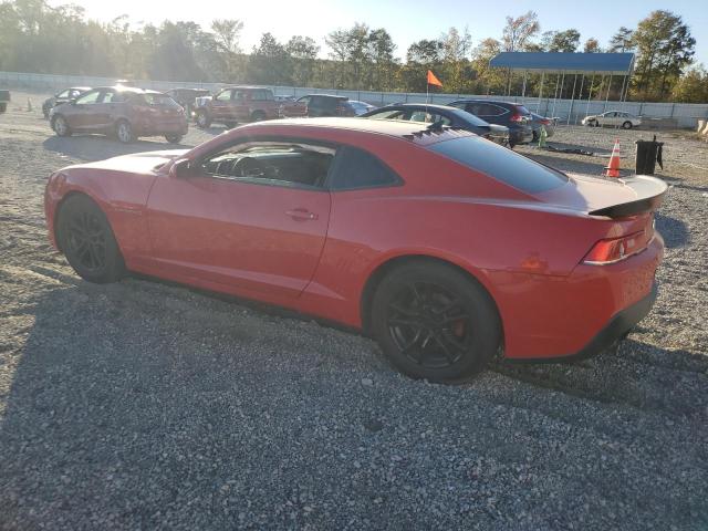 Фото 2 - CHEVROLET CAMARO