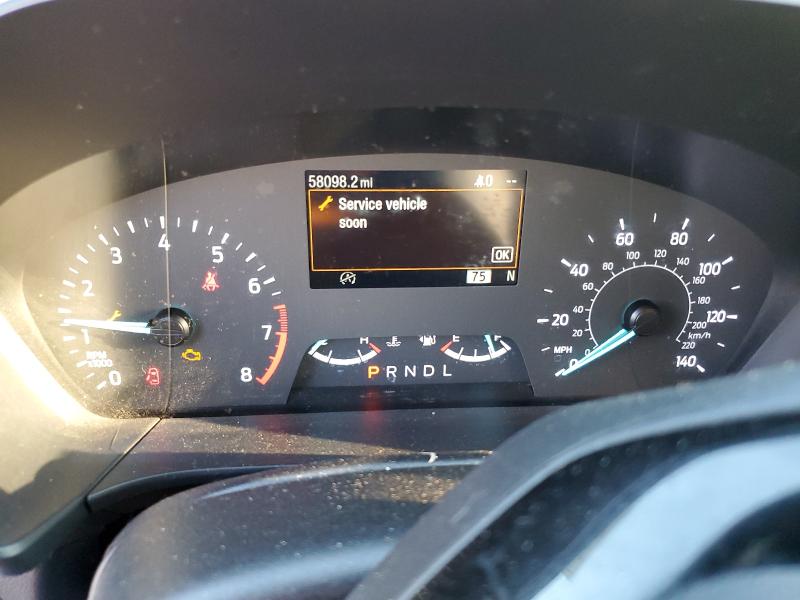 Фото 9 - FORD ESCAPE