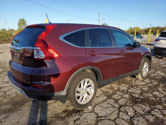 Фото 3 - HONDA CRV