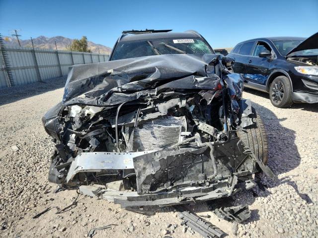 MAZDA CX-90 2025 VIN JM3KKDHC3S1213912