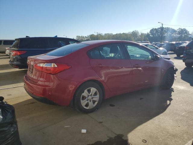 Фото 3 - KIA FORTE