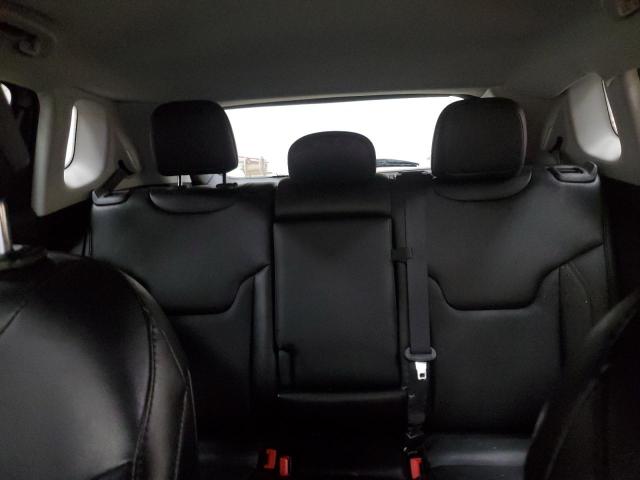 Фото 10 - JEEP COMPASS