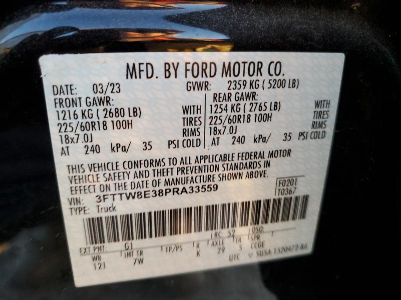 Фото 12 - FORD MAVERICK