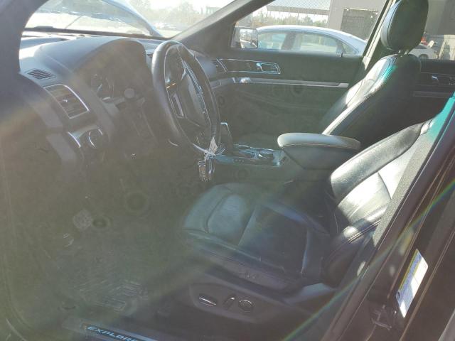 Фото 7 - FORD EXPLORER