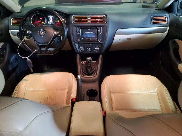 Фото 8 - VOLKSWAGEN JETTA