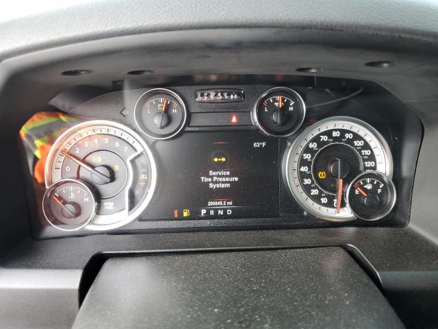 RAM 1500 2019 VIN 1C6RR7GT8KS506017