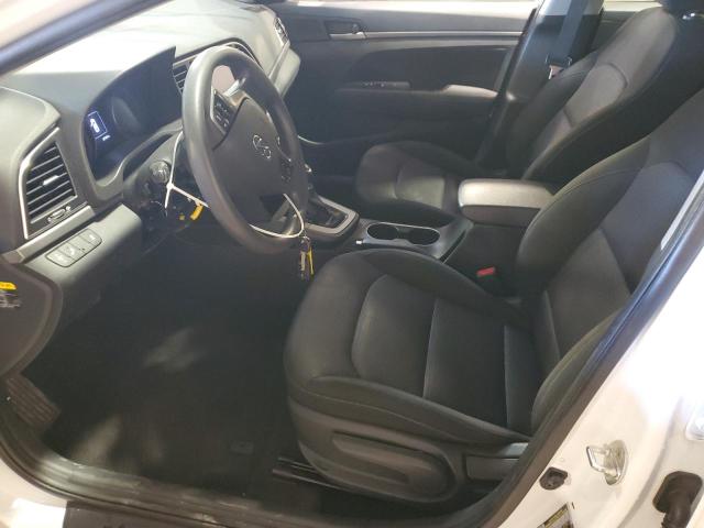 Фото 7 - HYUNDAI ELANTRA