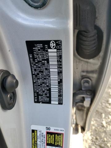 Фото 12 - TOYOTA COROLLA