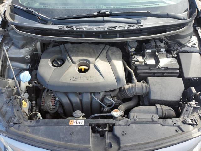 Фото 11 - KIA FORTE