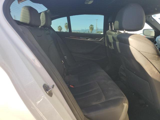 Фото 10 - BMW 5 SERIES