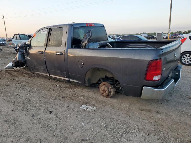 Фото 2 - RAM 1500