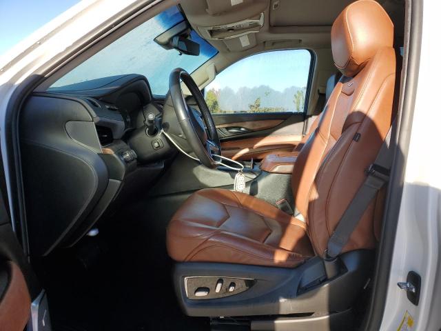 Фото 7 - CADILLAC ESCALADE