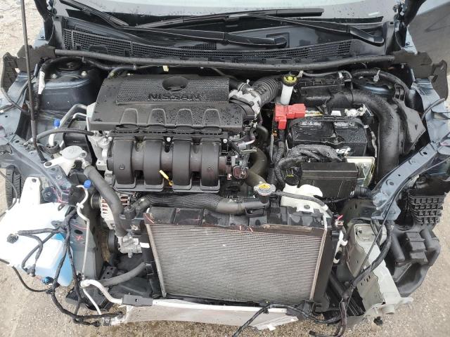 Фото 11 - NISSAN SENTRA