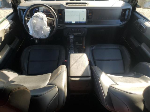 Фото 8 - FORD BRONCO