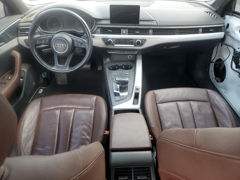 Фото 8 - AUDI A4