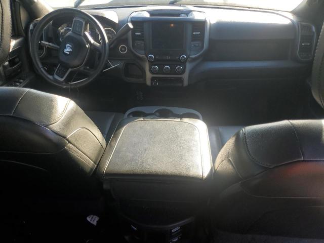 RAM 2500 2022 VIN 3C6UR4CL6NG267433