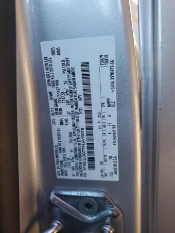 Фото 12 - FORD ESCAPE