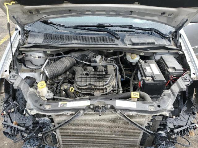 Фото 12 - CHRYSLER MINIVAN