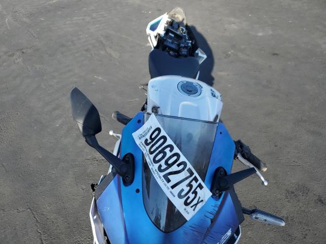 YAMAHA YFZ320 AC 2025