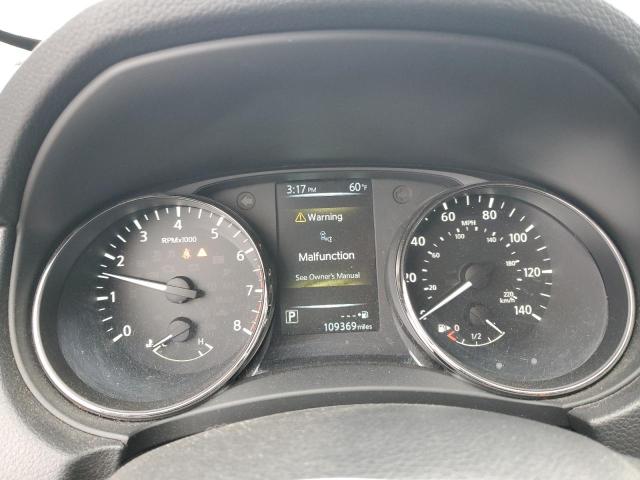 Фото 9 - NISSAN ROGUE