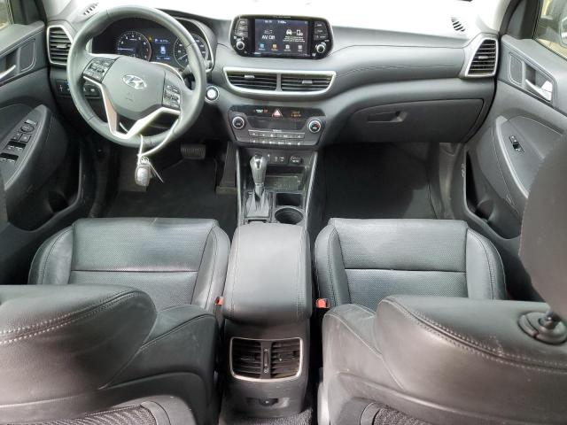 Фото 8 - HYUNDAI TUCSON