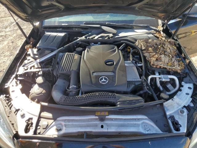 Фото 11 - MERCEDES-BENZ C-CLASS