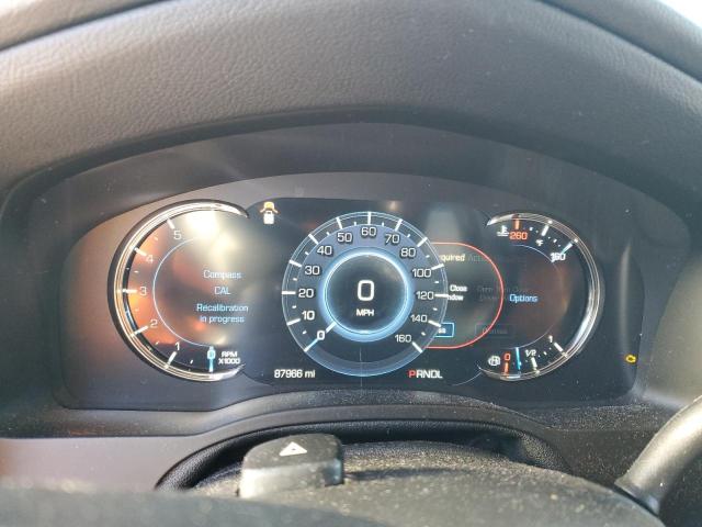 Фото 9 - CADILLAC ESCALADE