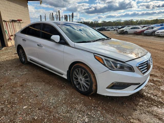 Фото 4 - HYUNDAI SONATA