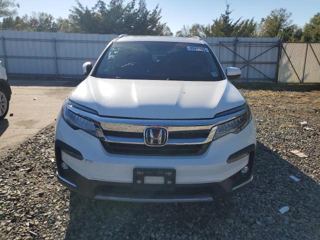 Фото 5 - HONDA PILOT