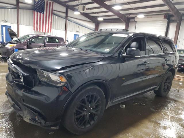 Фото 1 - DODGE DURANGO