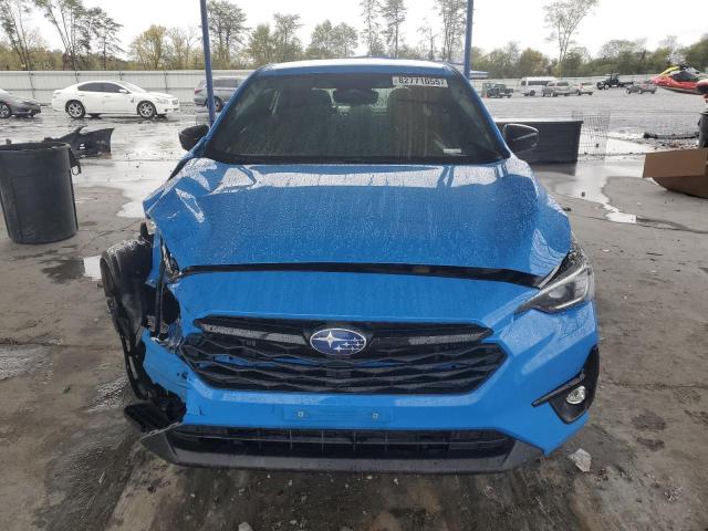 Фото 5 - SUBARU IMPREZA