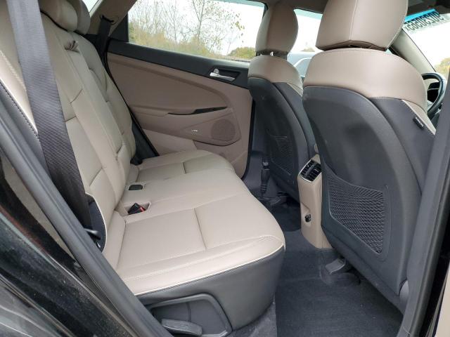 Фото 11 - HYUNDAI TUCSON