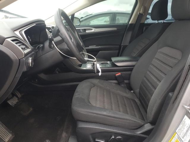 Фото 7 - FORD FUSION