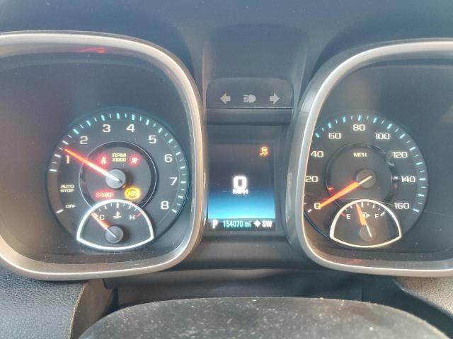 Фото 9 - CHEVROLET MALIBU